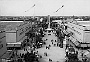 Padova-Veduta generale della fiera di Padova,1940. (Adriano Danieli)